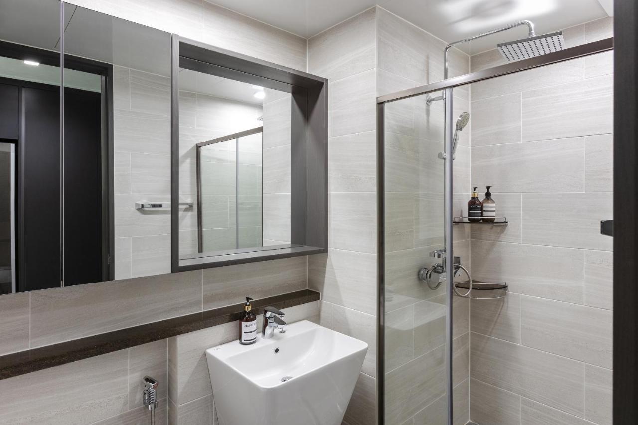 Newcz Osiria Residence Busan Luaran gambar